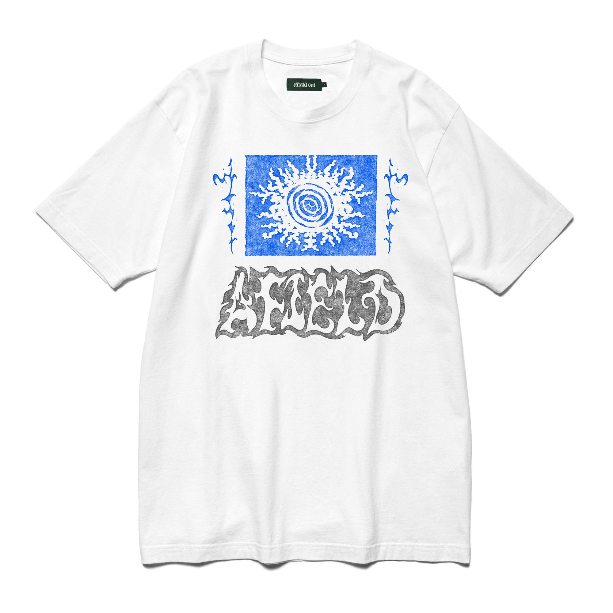 White Solstice T-Shirt