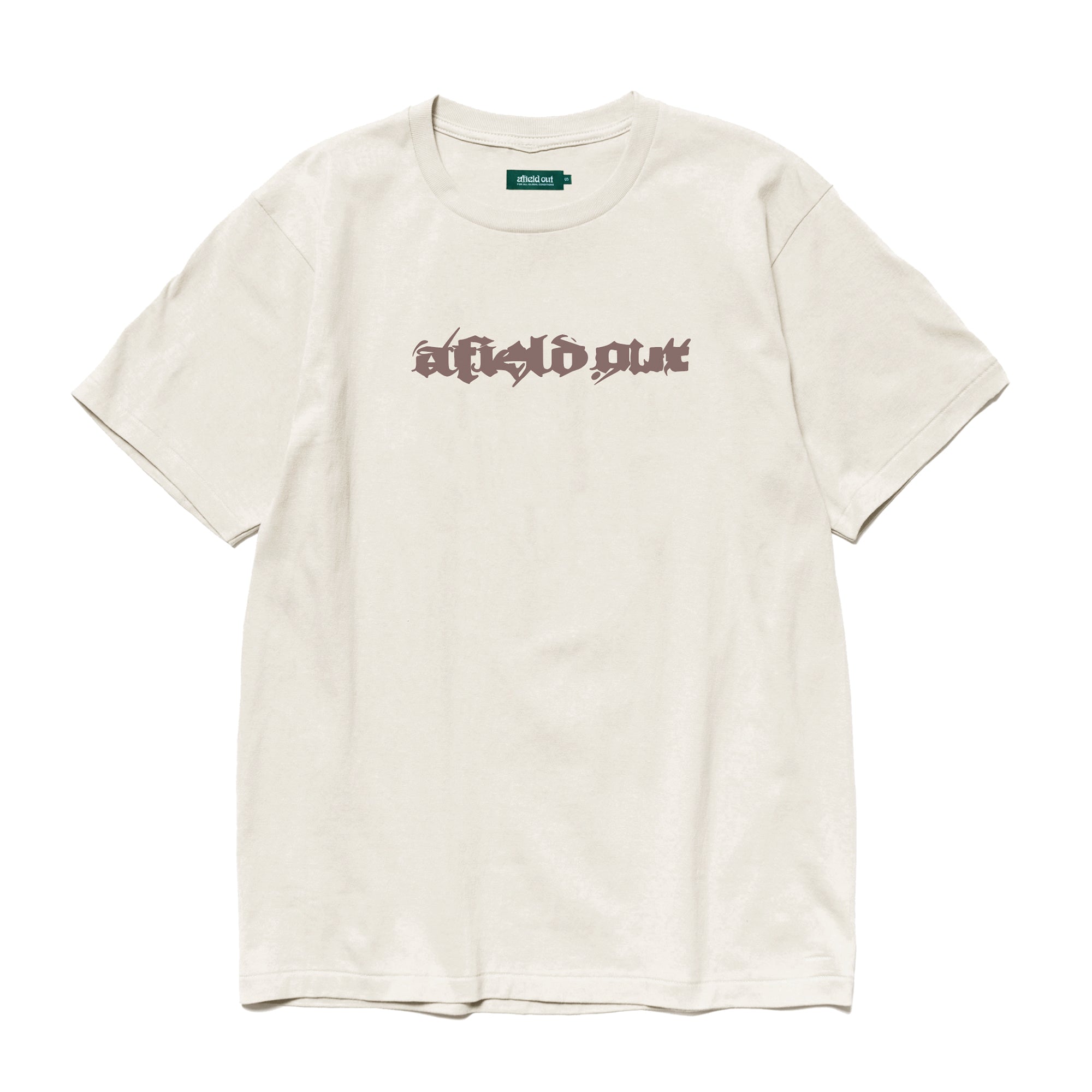 Off White Stone T-Shirt