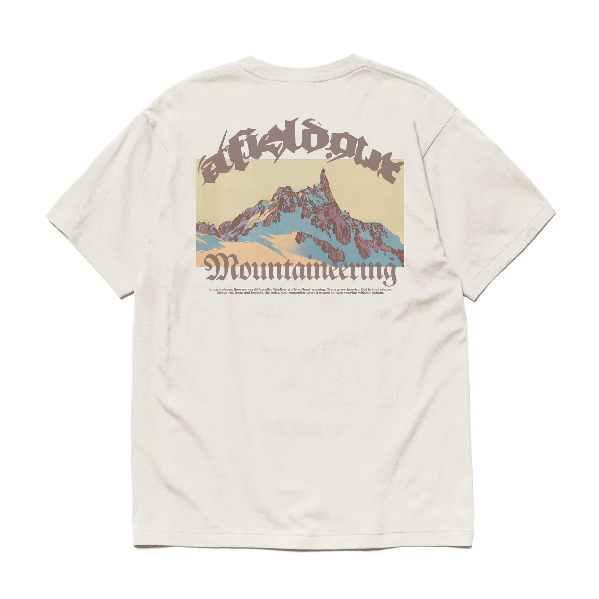 Off White Stone T-Shirt