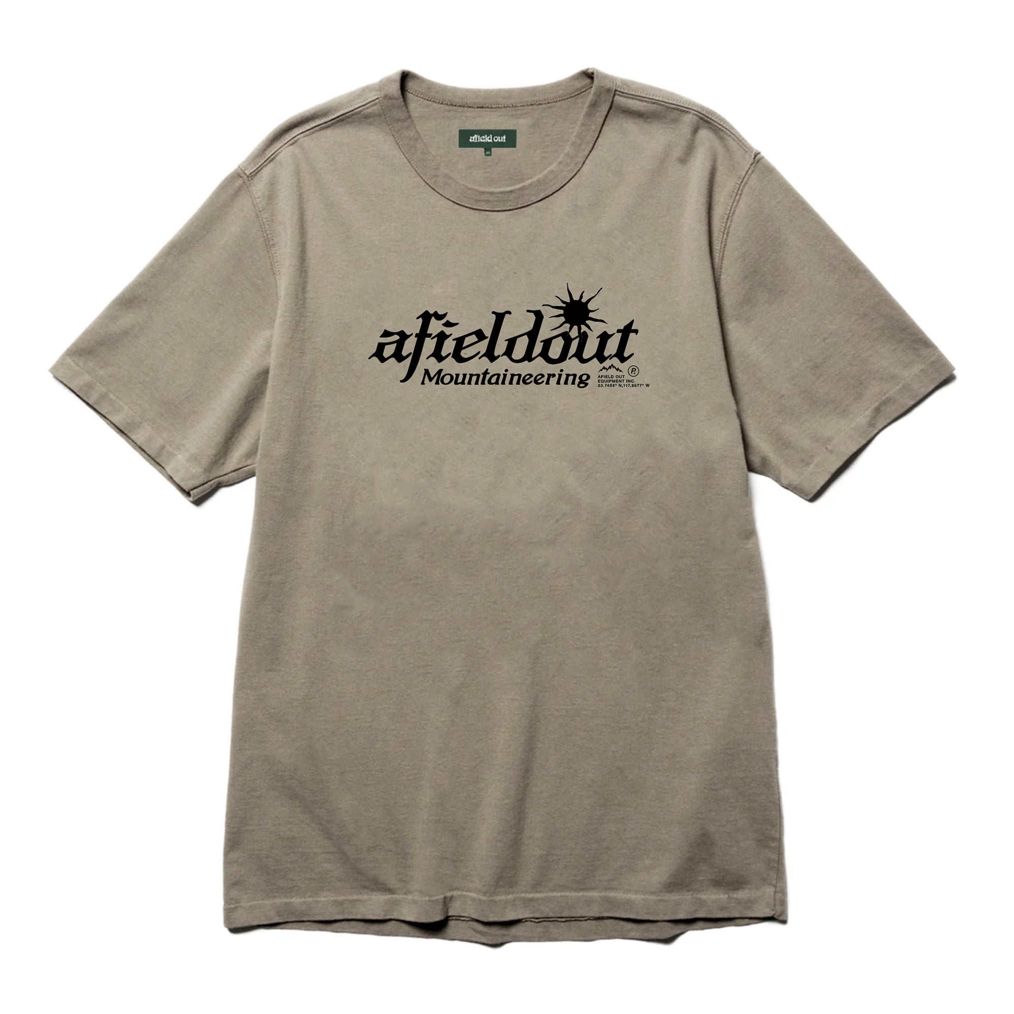 Sand Sunrise T-Shirt