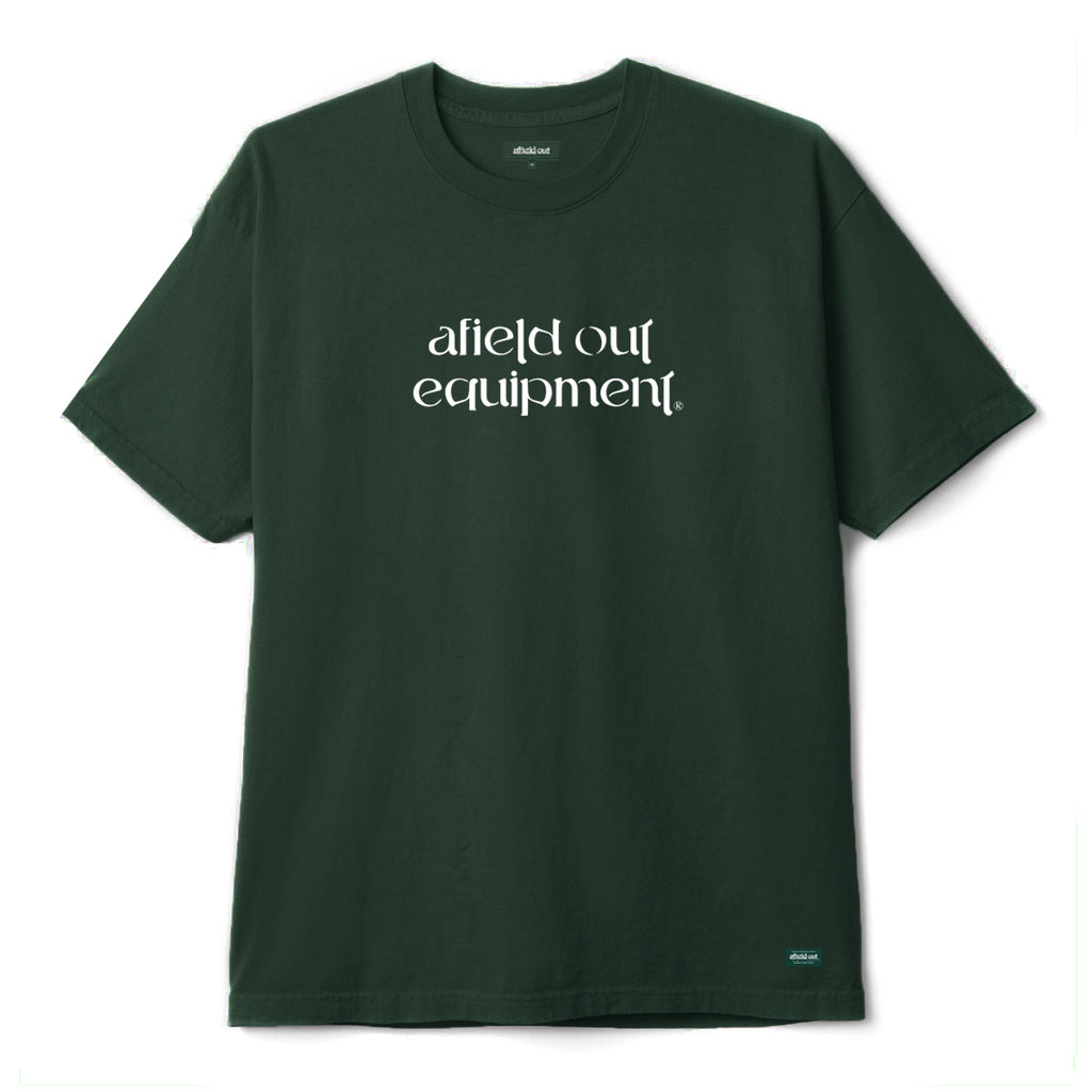 Green Equipment T-Shirt