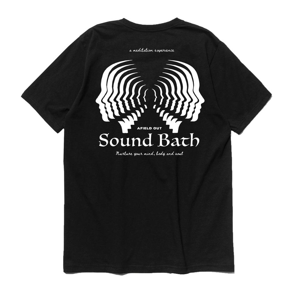 Black Sound T-Shirt