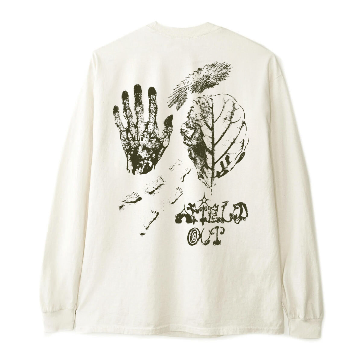 Bone Photosynthesis L/S T-Shirt