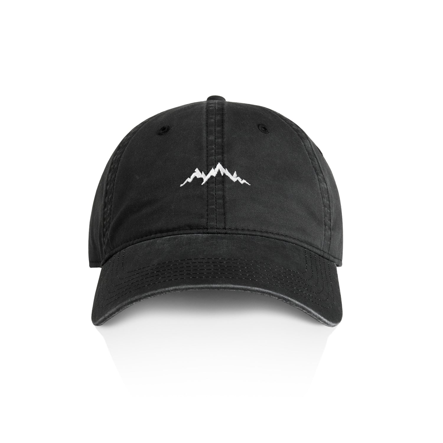 Black Alp Cap