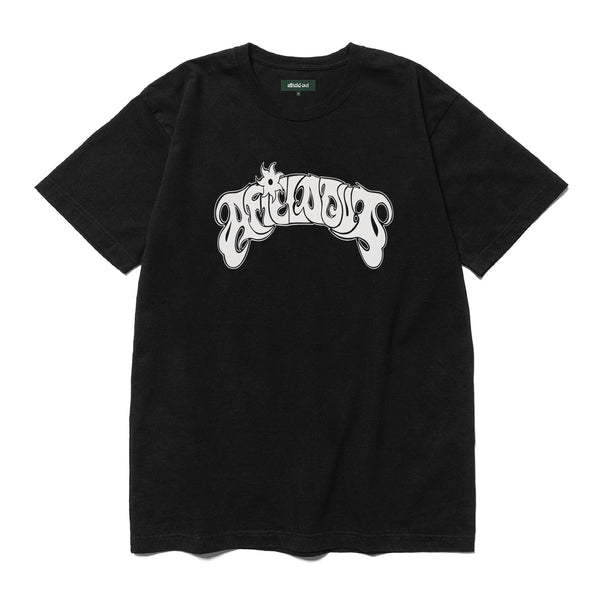 Black Arc T-Shirt