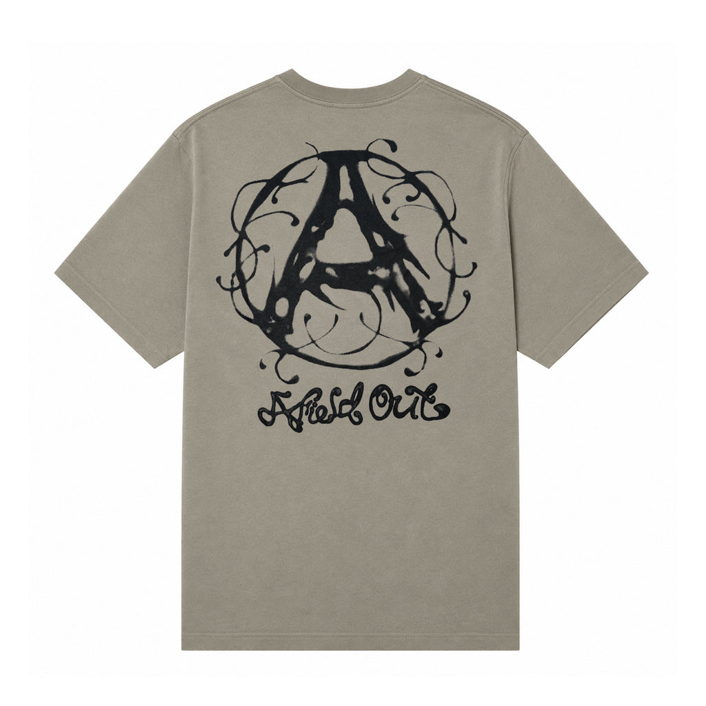 Sand Axis T-Shirt
