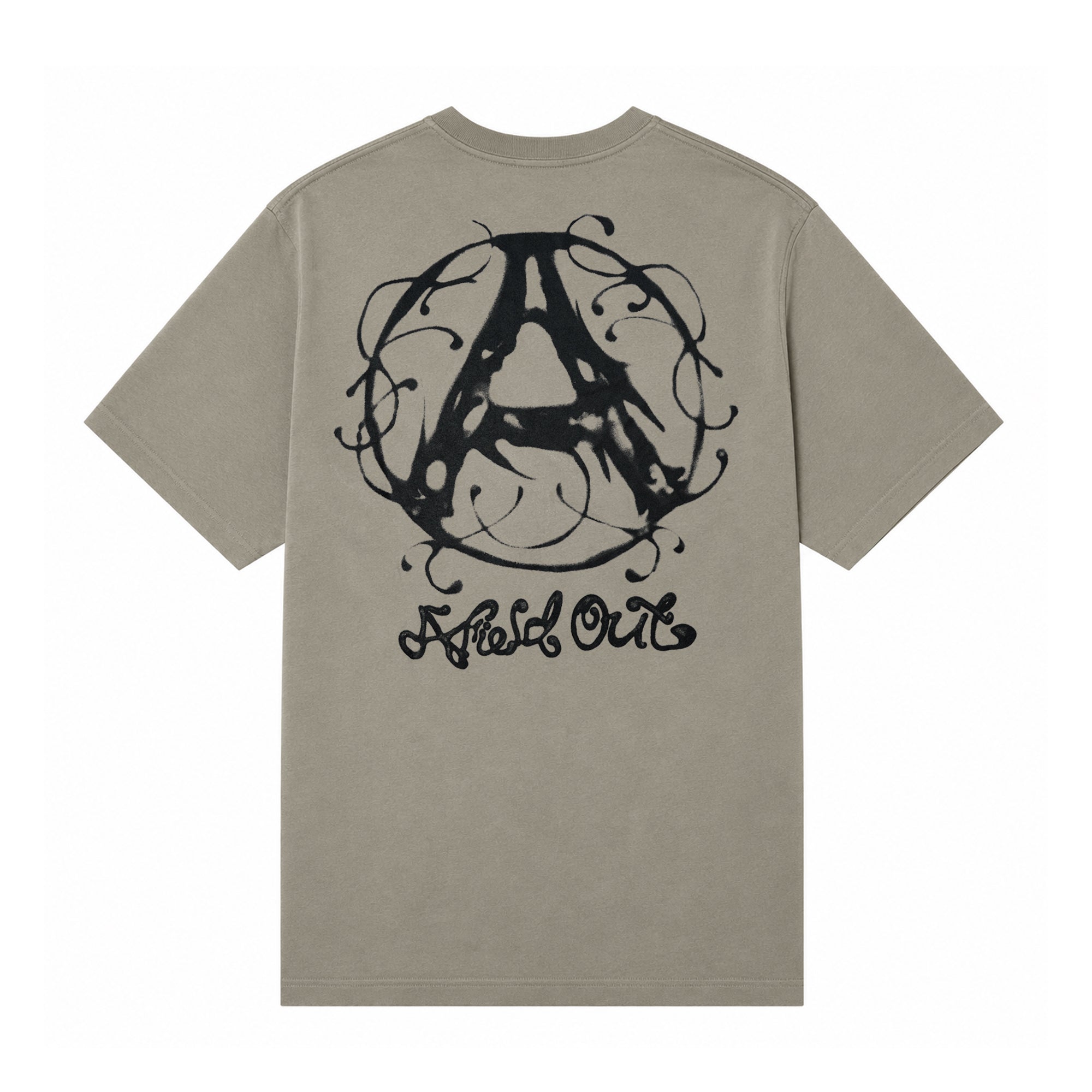 Sand Axis T-Shirt
