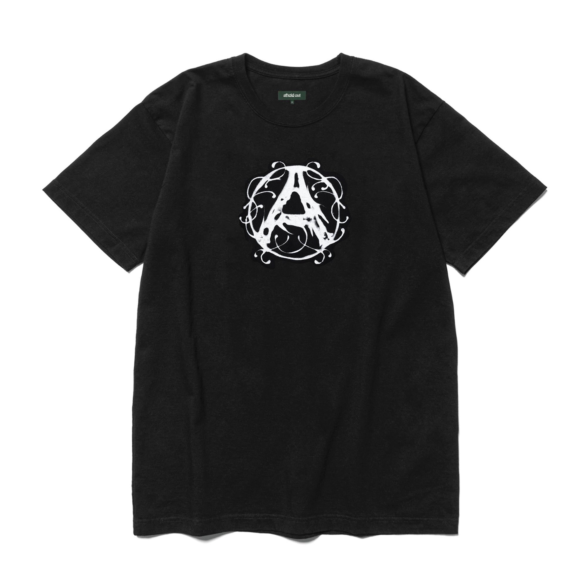 Black Axis T-Shirt