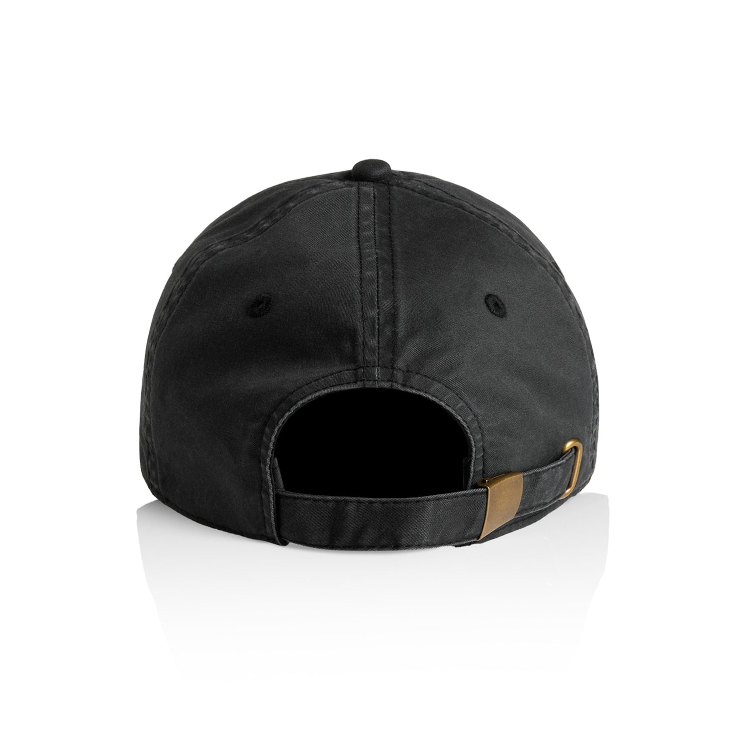 Black Alp Cap