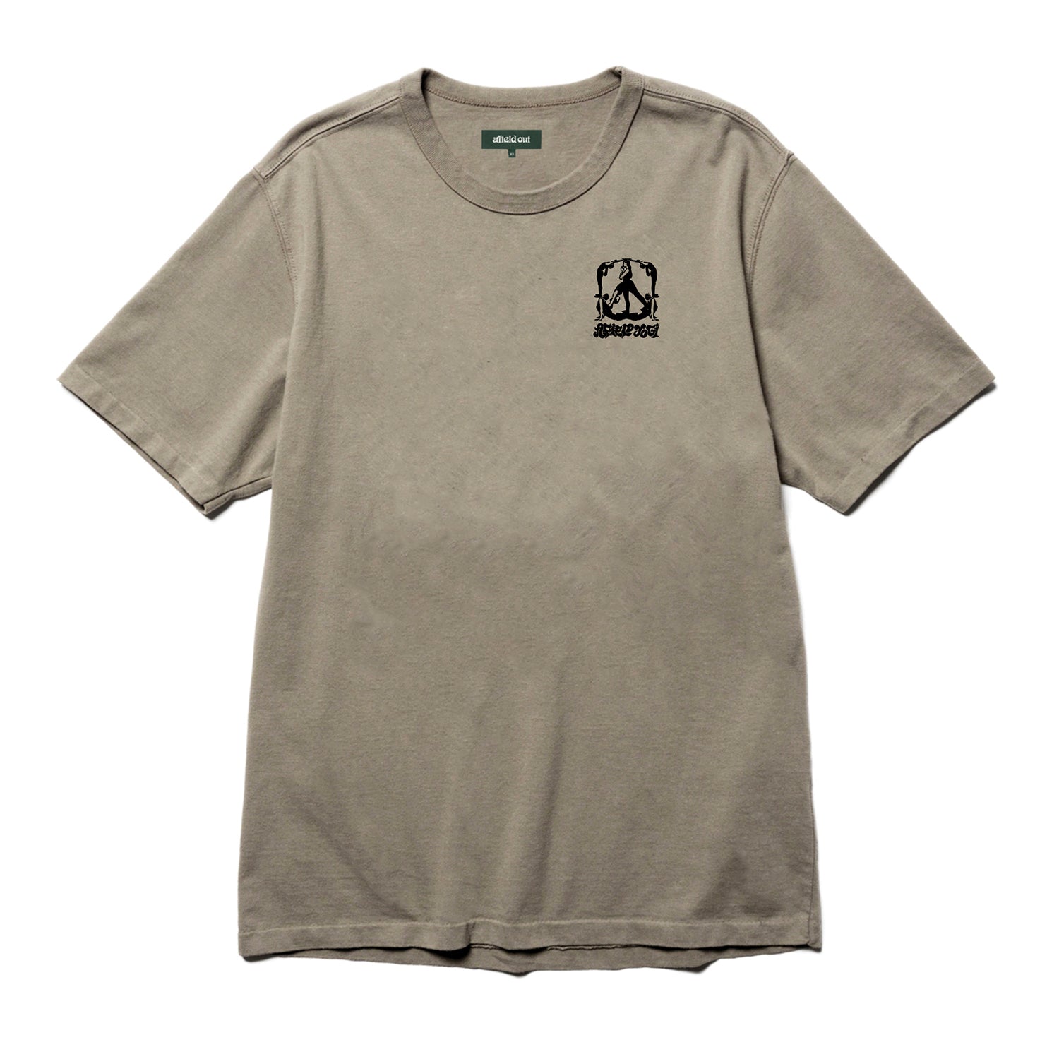 Sand Balance T-Shirt