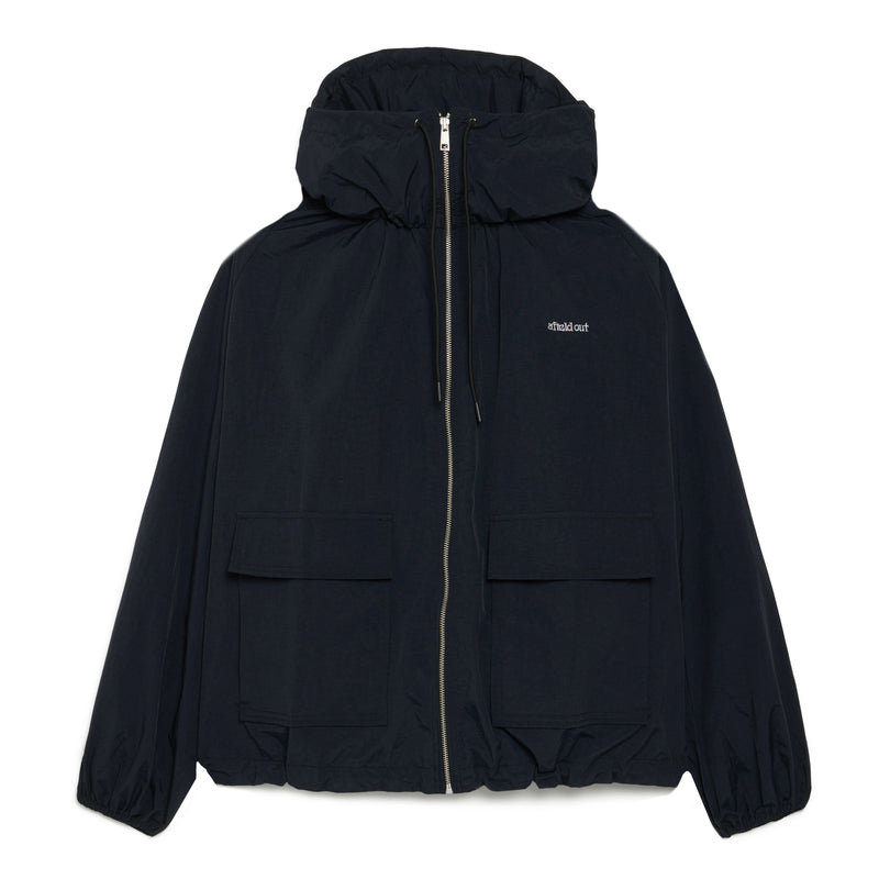 ジャケット・アウター L CREEK / ANORAK JACKET BLACK L CREEK / ANORAK JACKET BLACK