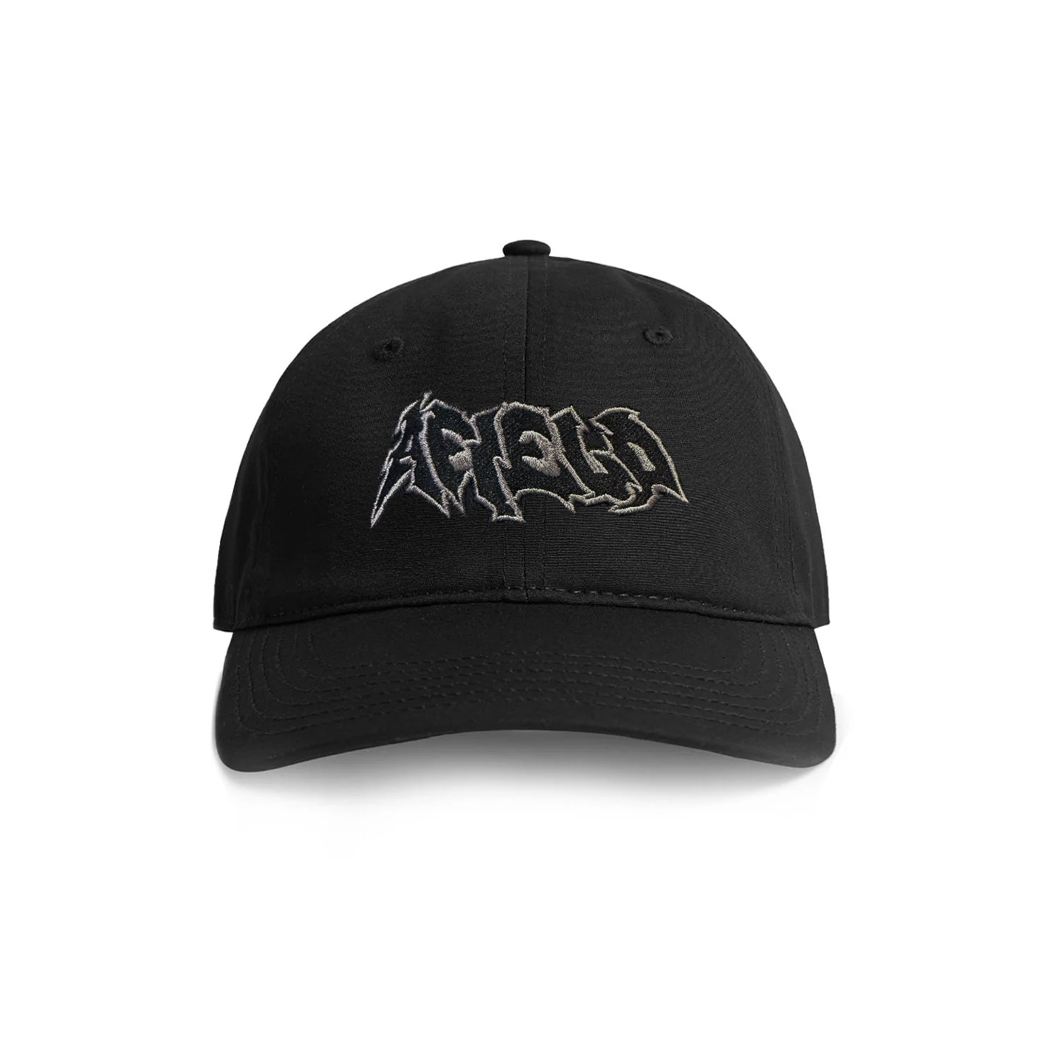 Black Silas Hat