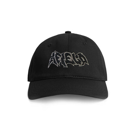 Black Silas Hat