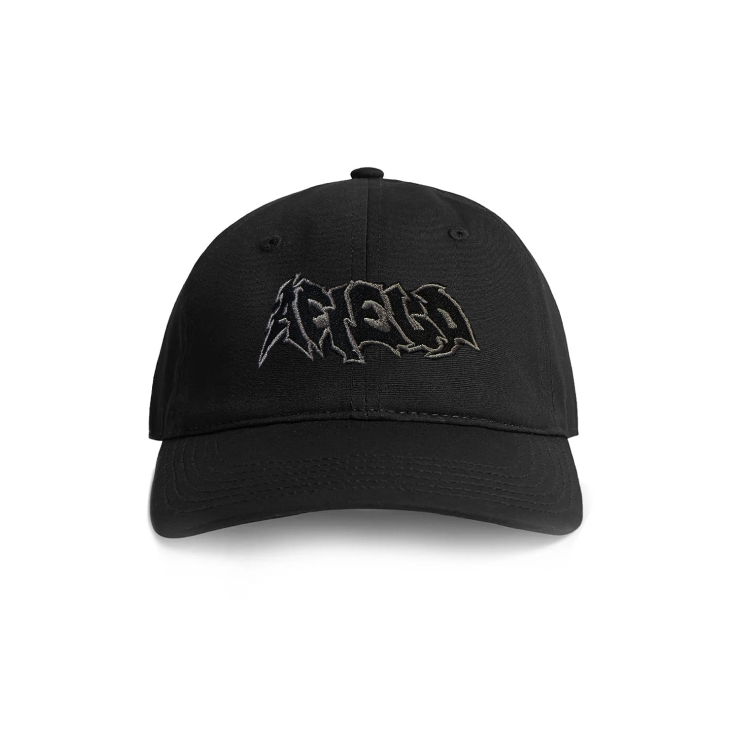Black Silas Hat