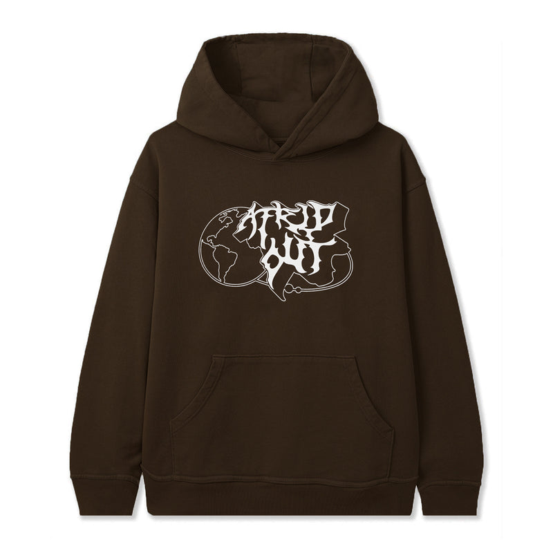 ★AMES-WORLDWIDE★AFL SWEATSHIRT BROWN★正規品/韓国直送料込 210.jpg