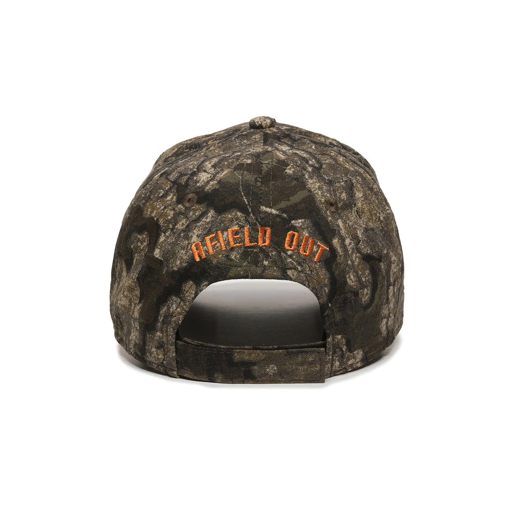 Camo Jurassic World Response Unit Cap