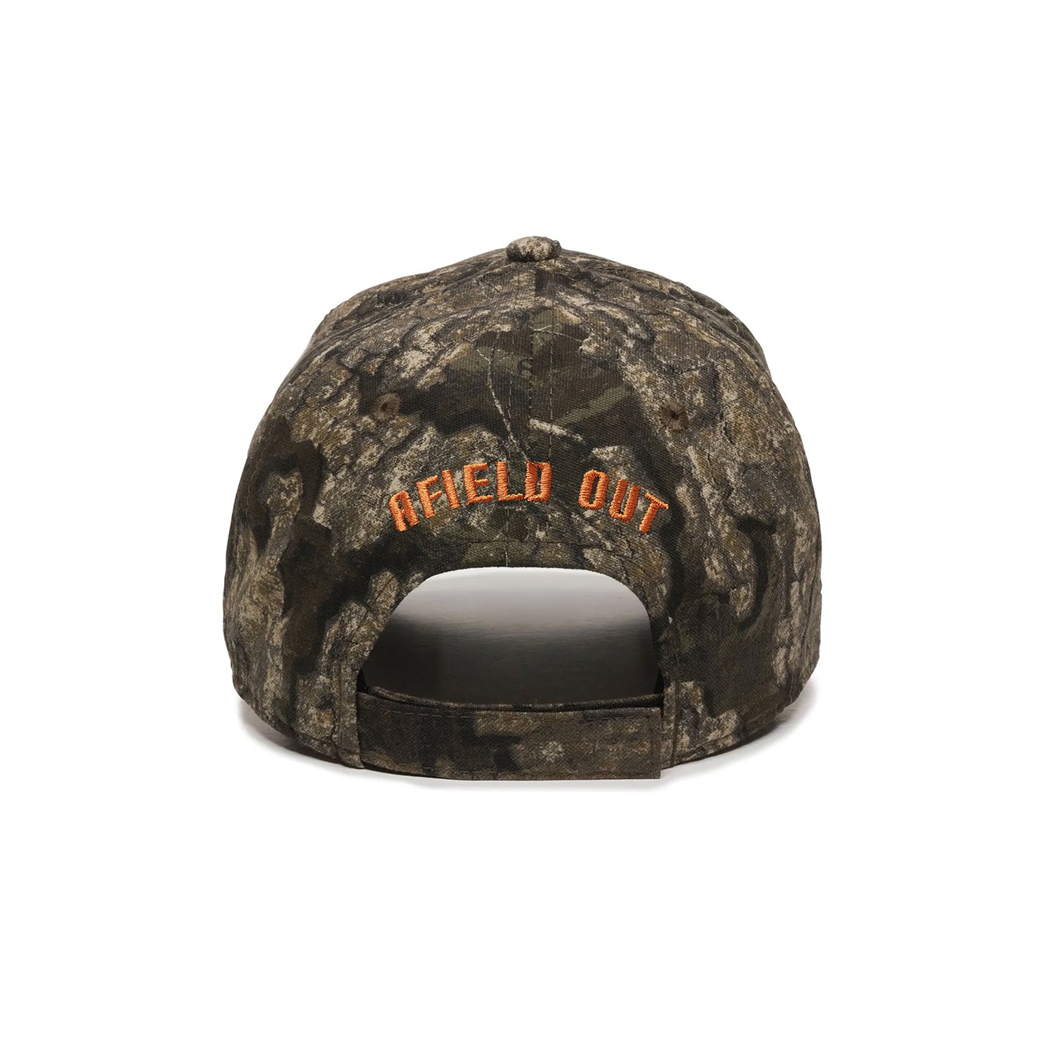 Camo Jurassic World Response Unit Cap