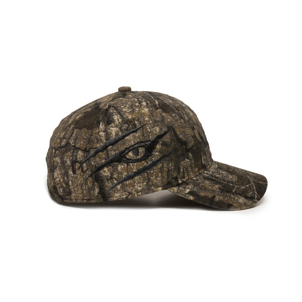 Camo Jurassic World Response Unit Cap