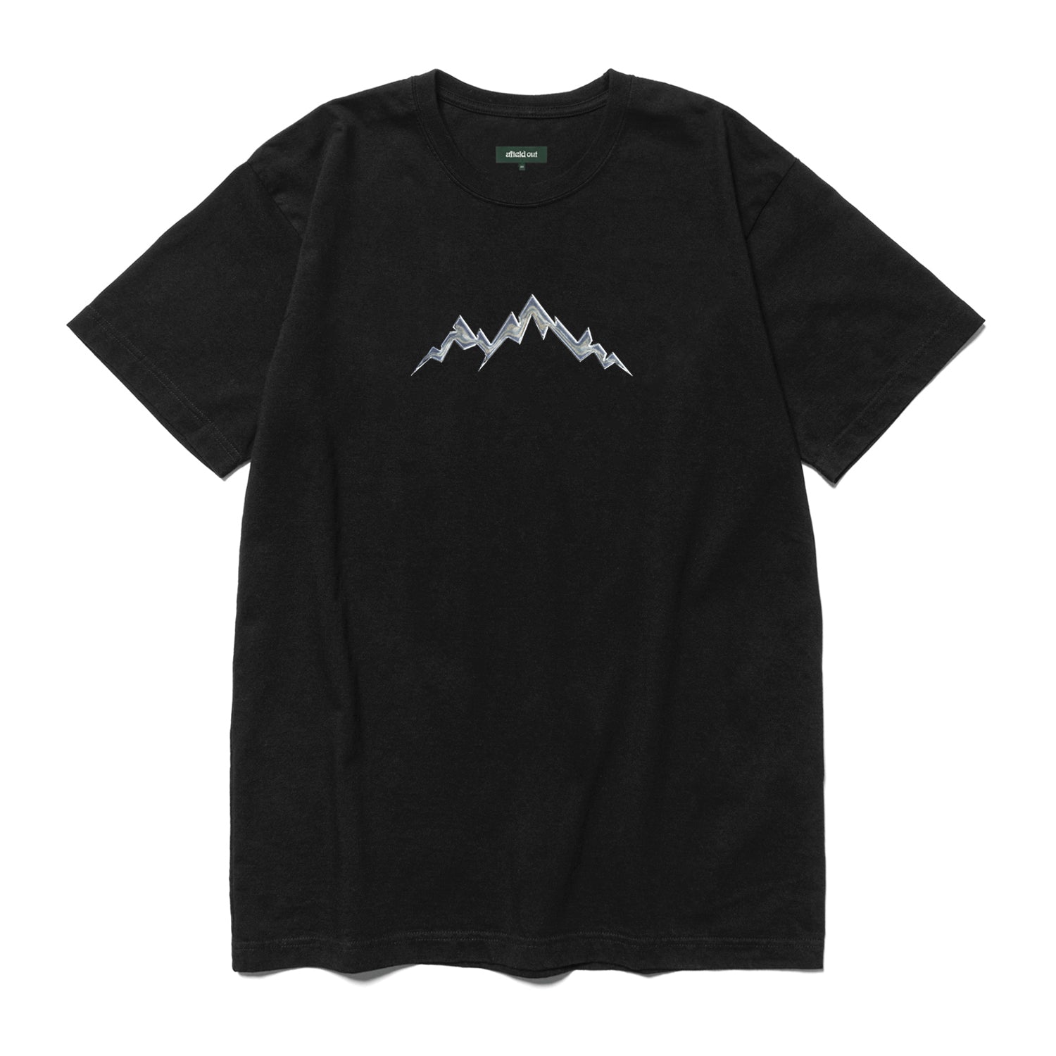 Black Alp T-Shirt