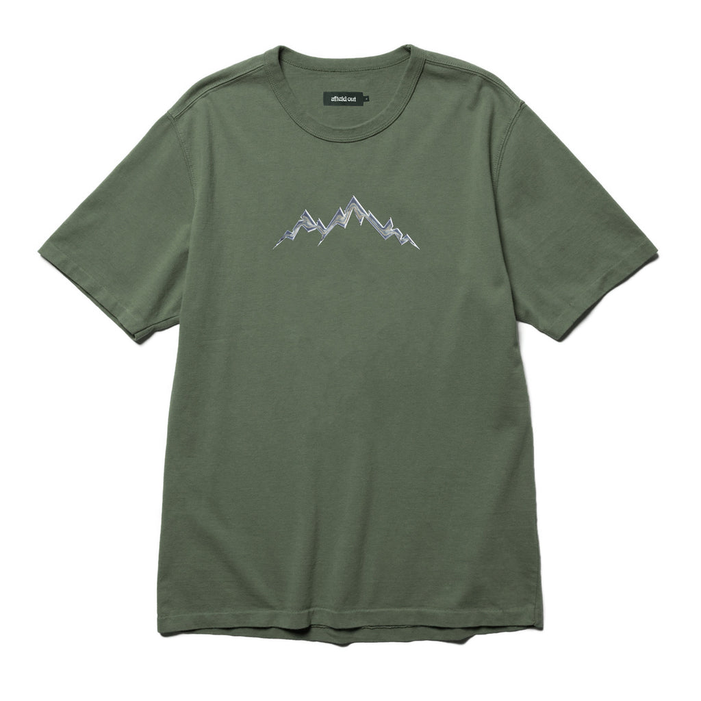 Sage Alp T-Shirt