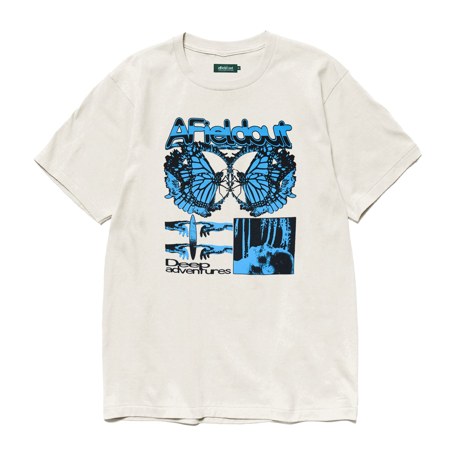 Bone Unknown T-Shirt