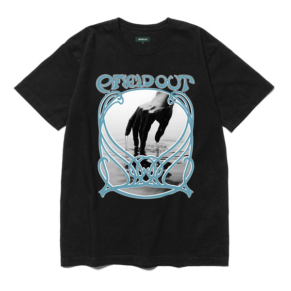Black Descend T-Shirt