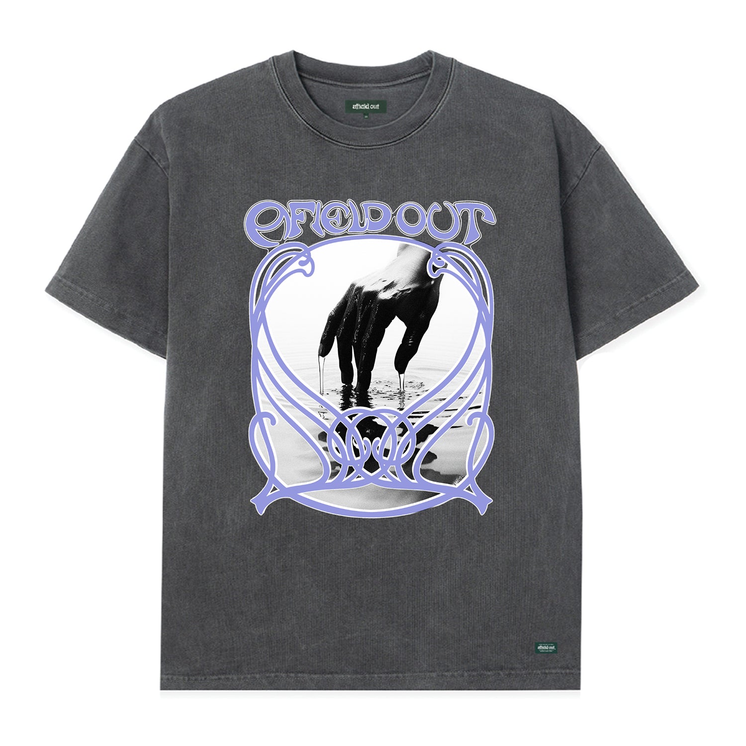 Pepper Descend T-Shirt