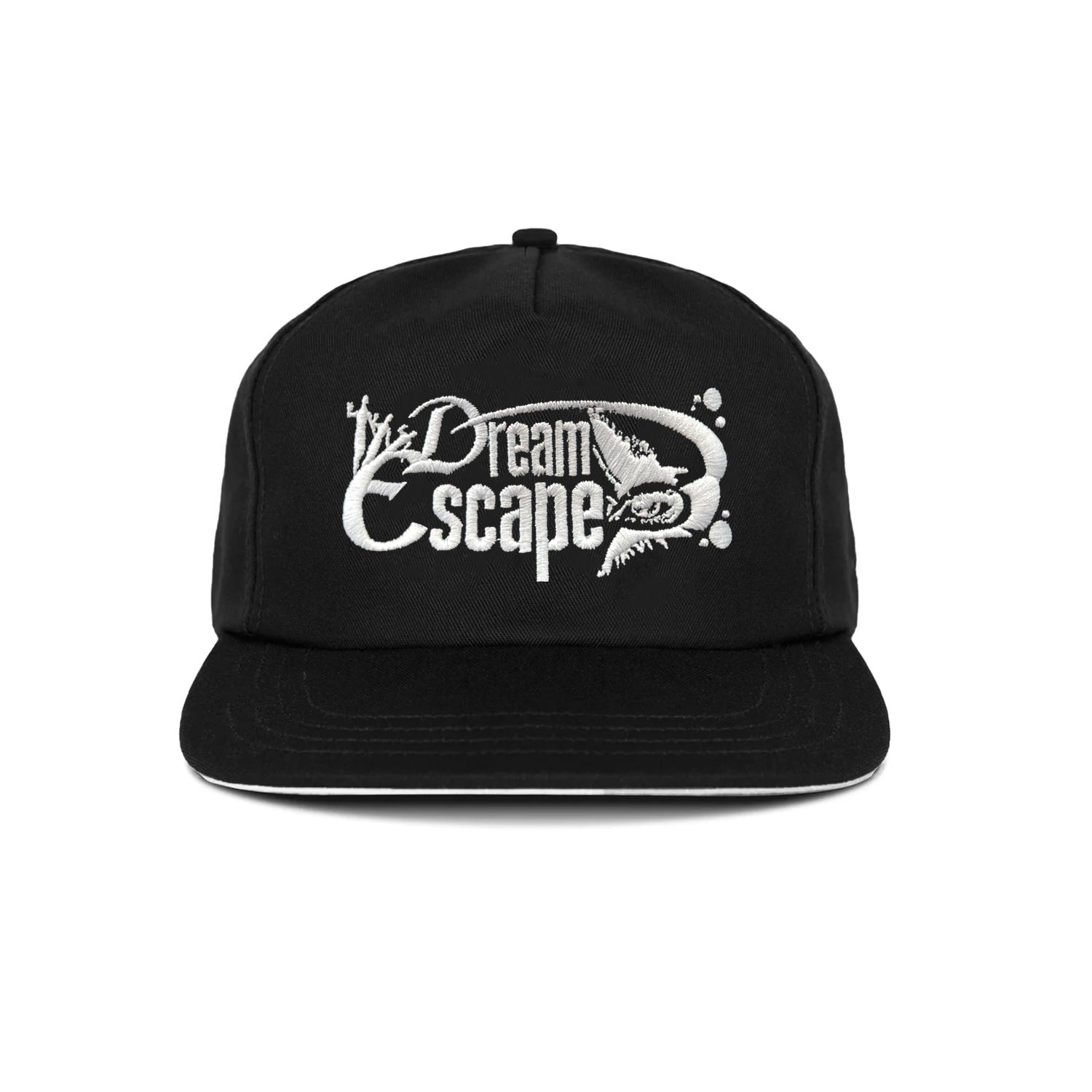 Black Dream Cap