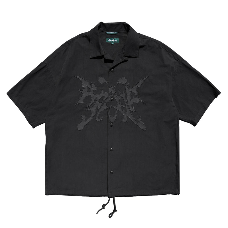 Black Flight Shirt – Afield Out