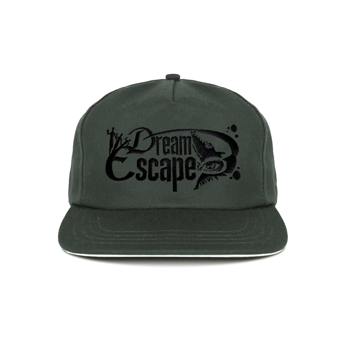 Green Dream Cap