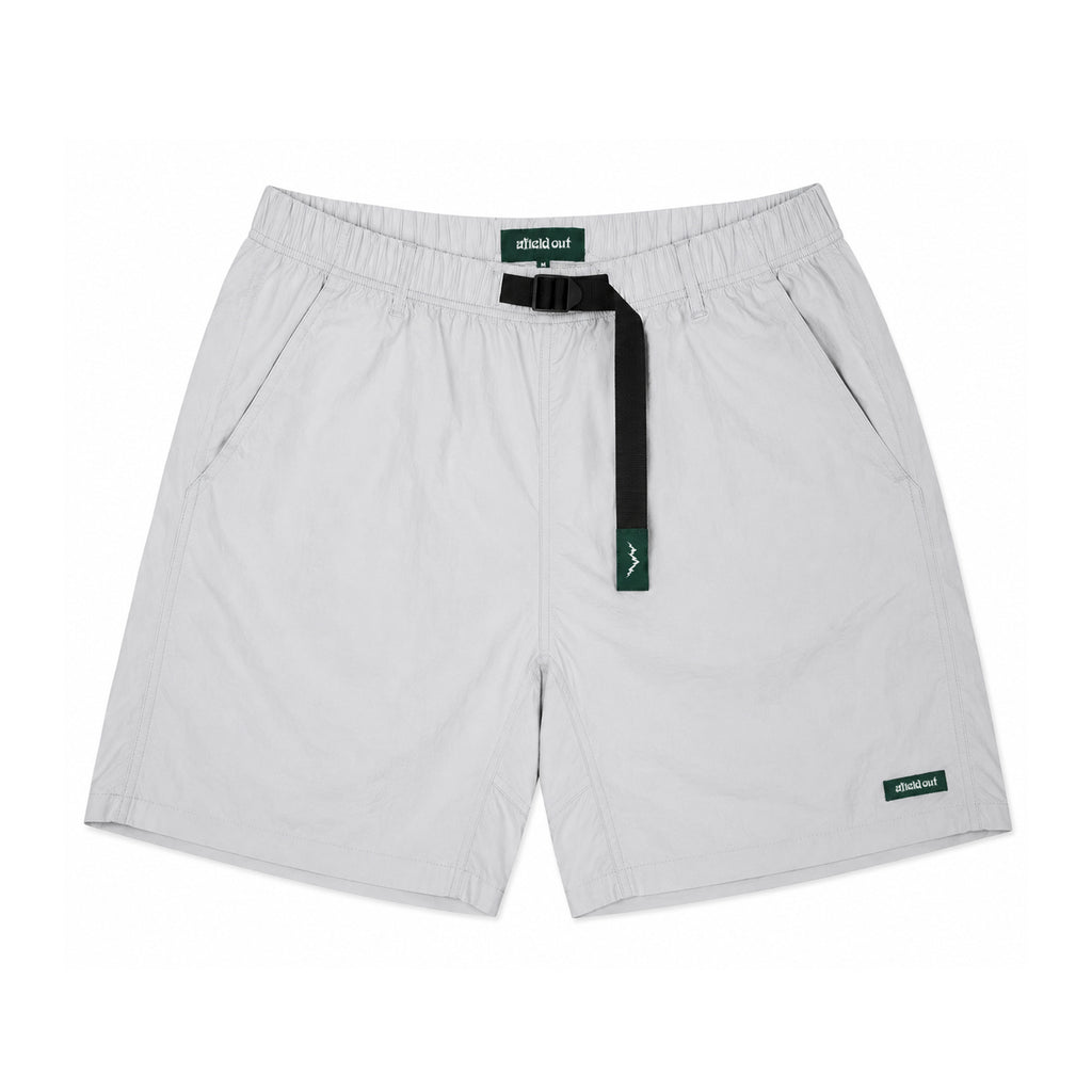 Grey Sierra Climbing Shorts