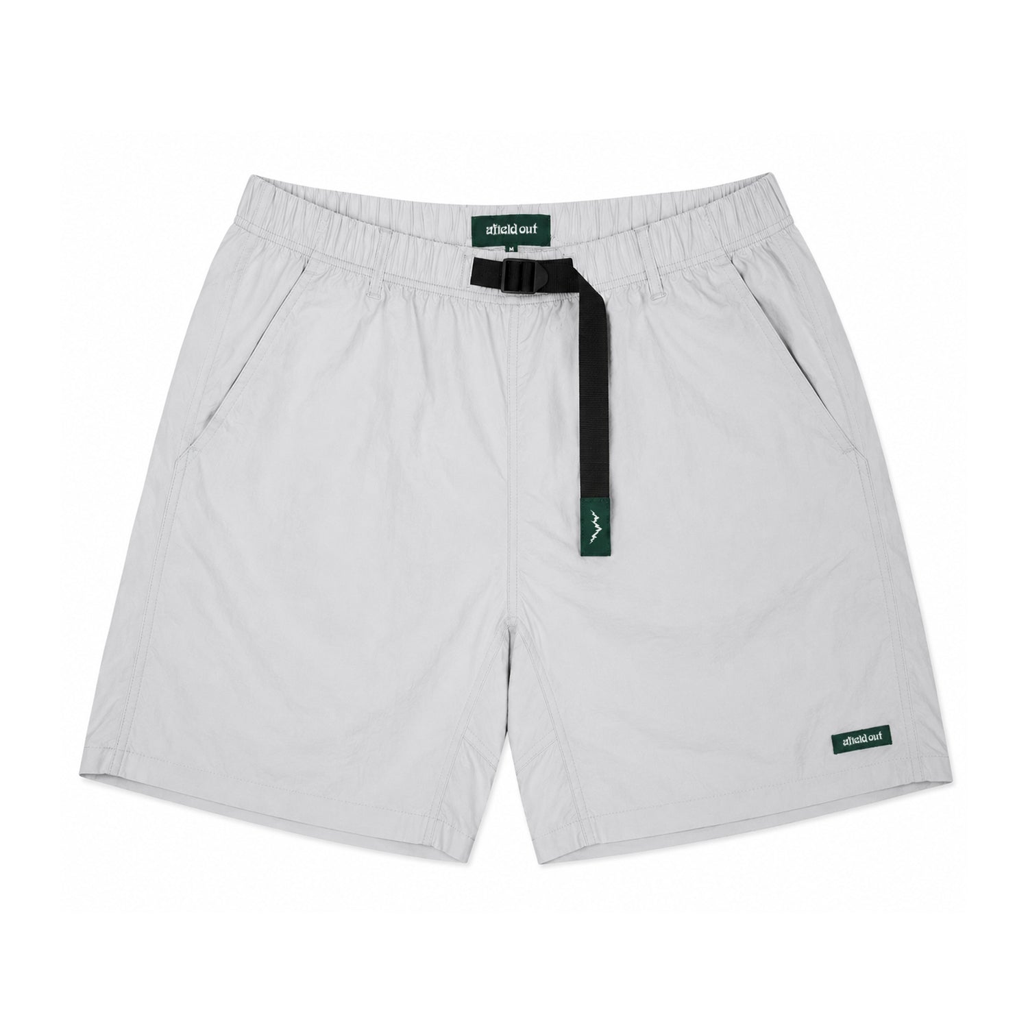 Grey Sierra Climbing Shorts