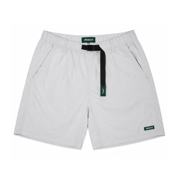 Grey Sierra Climbing Shorts