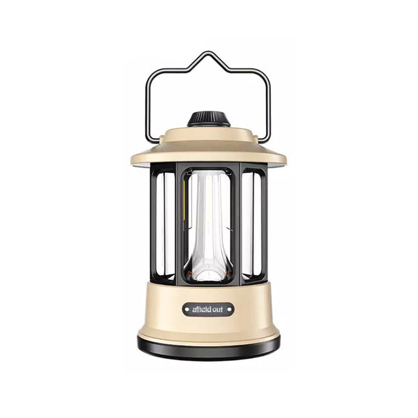 Off White Afield Out Lantern
