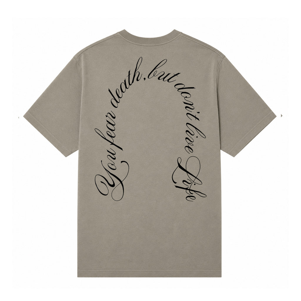 Sand Fear T-Shirt