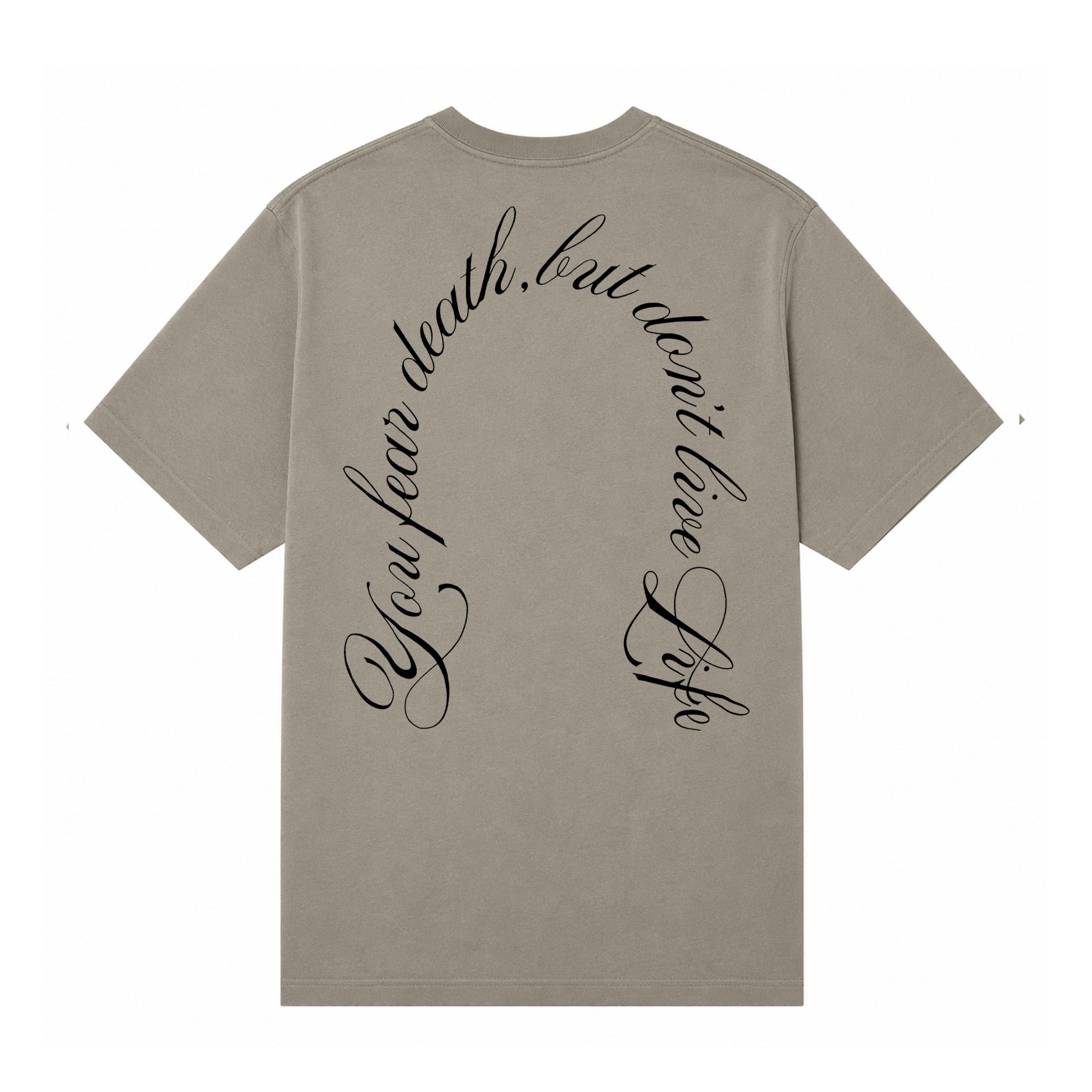 Sand Fear T-Shirt