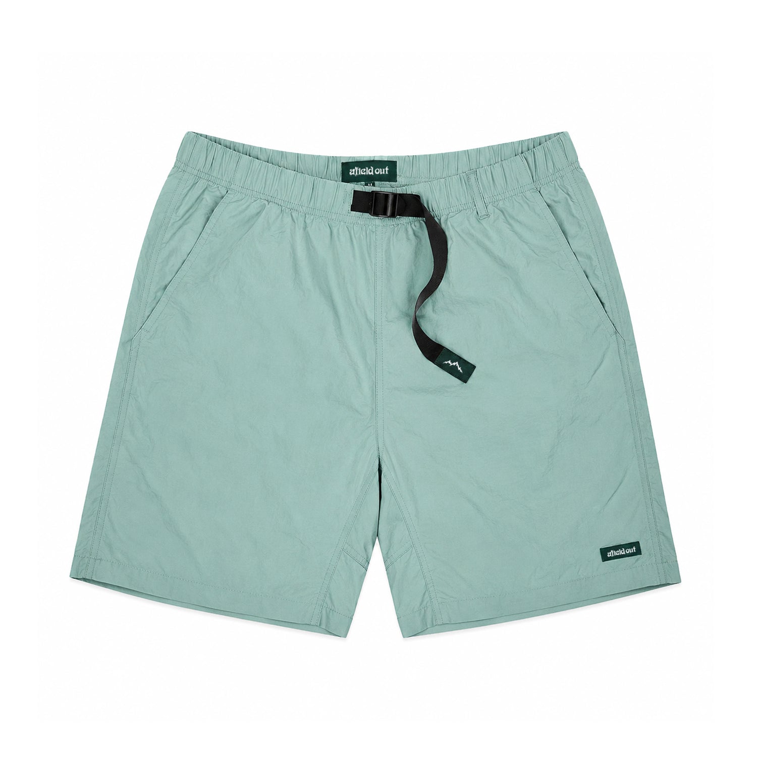 Sea Foam Sierra Climbing Shorts