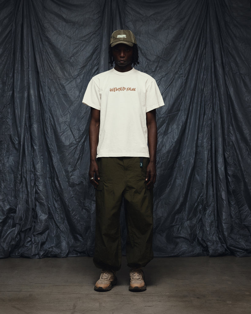 Off White Stone T-Shirt