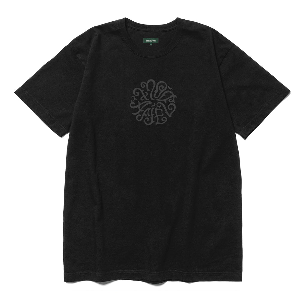 Black Wreath T-Shirt