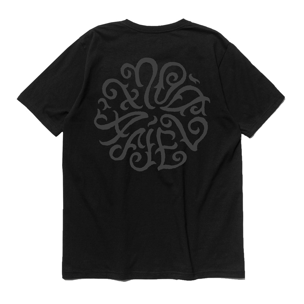 Black Wreath T-Shirt