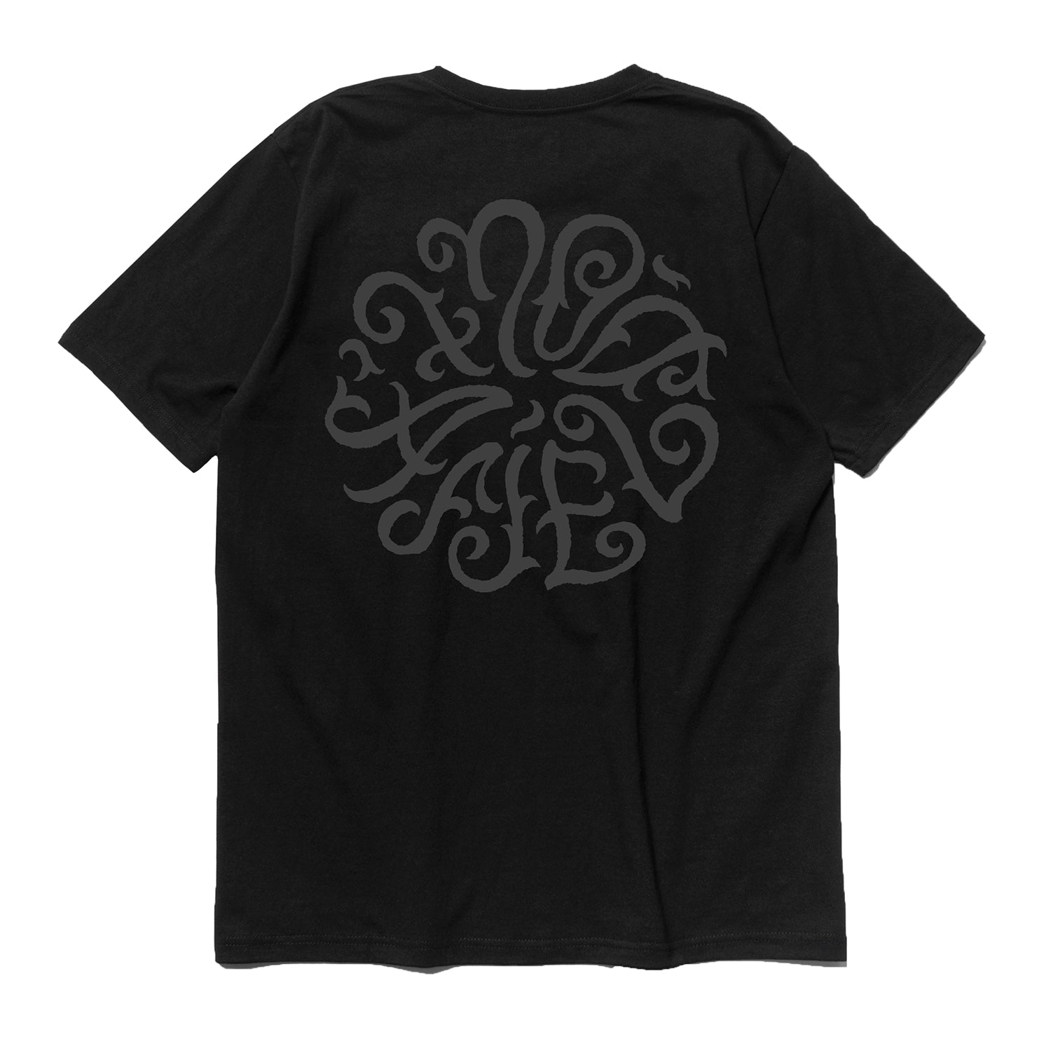 Black Wreath T-Shirt