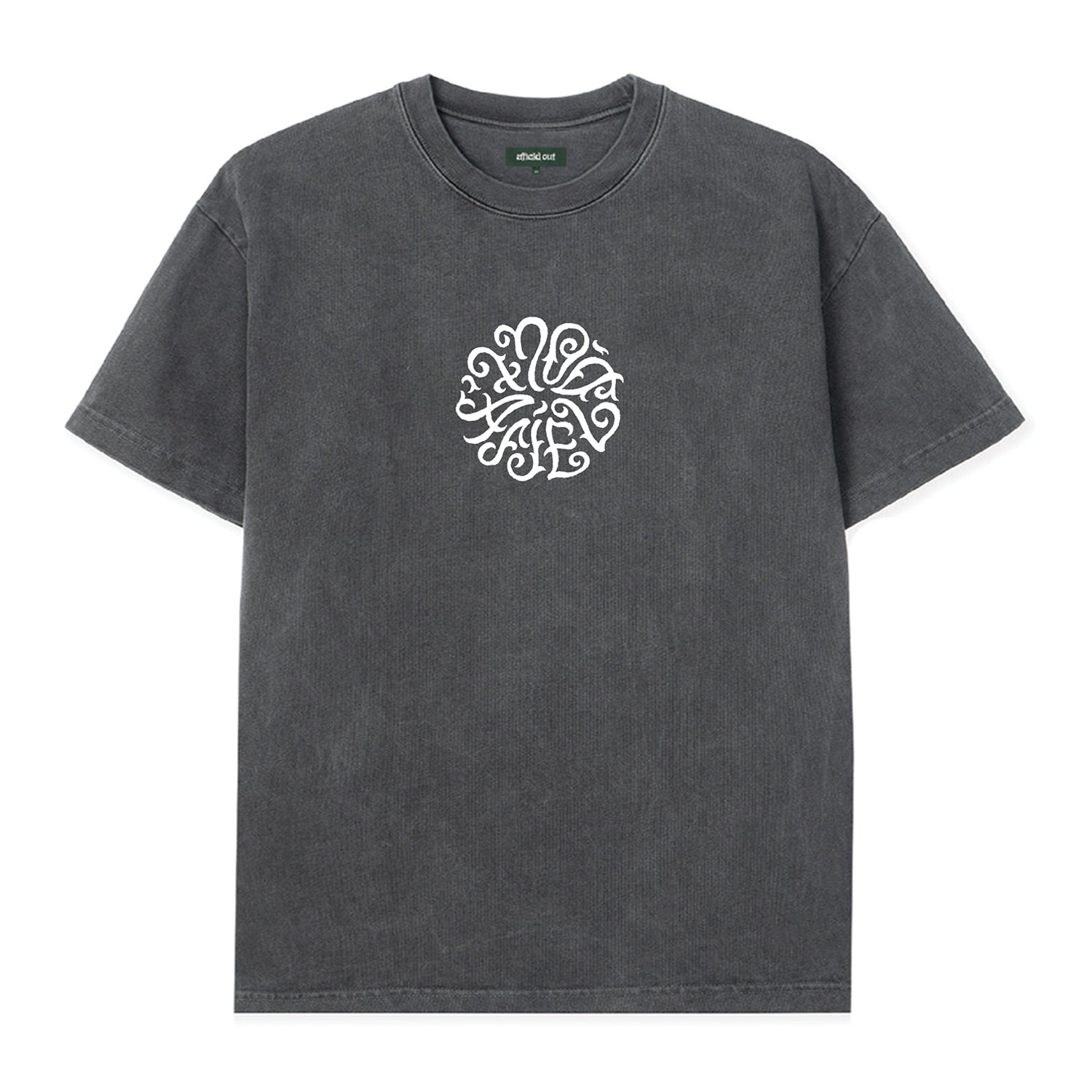 Pepper Wreath T-Shirt
