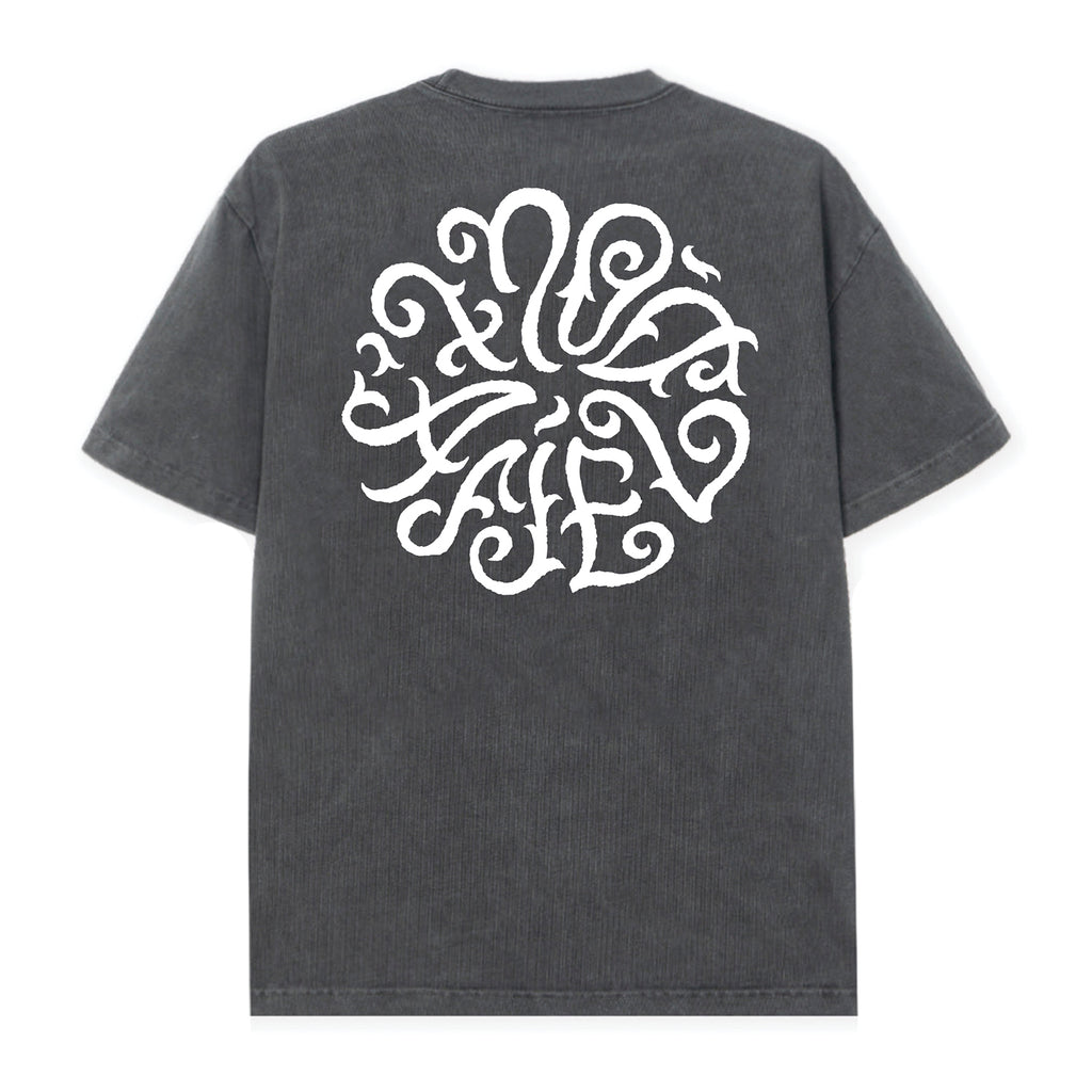 Pepper Wreath T-Shirt