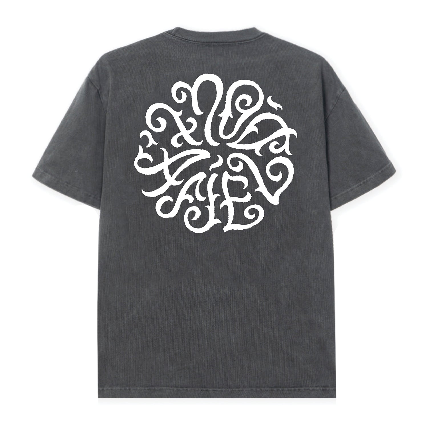 Pepper Wreath T-Shirt