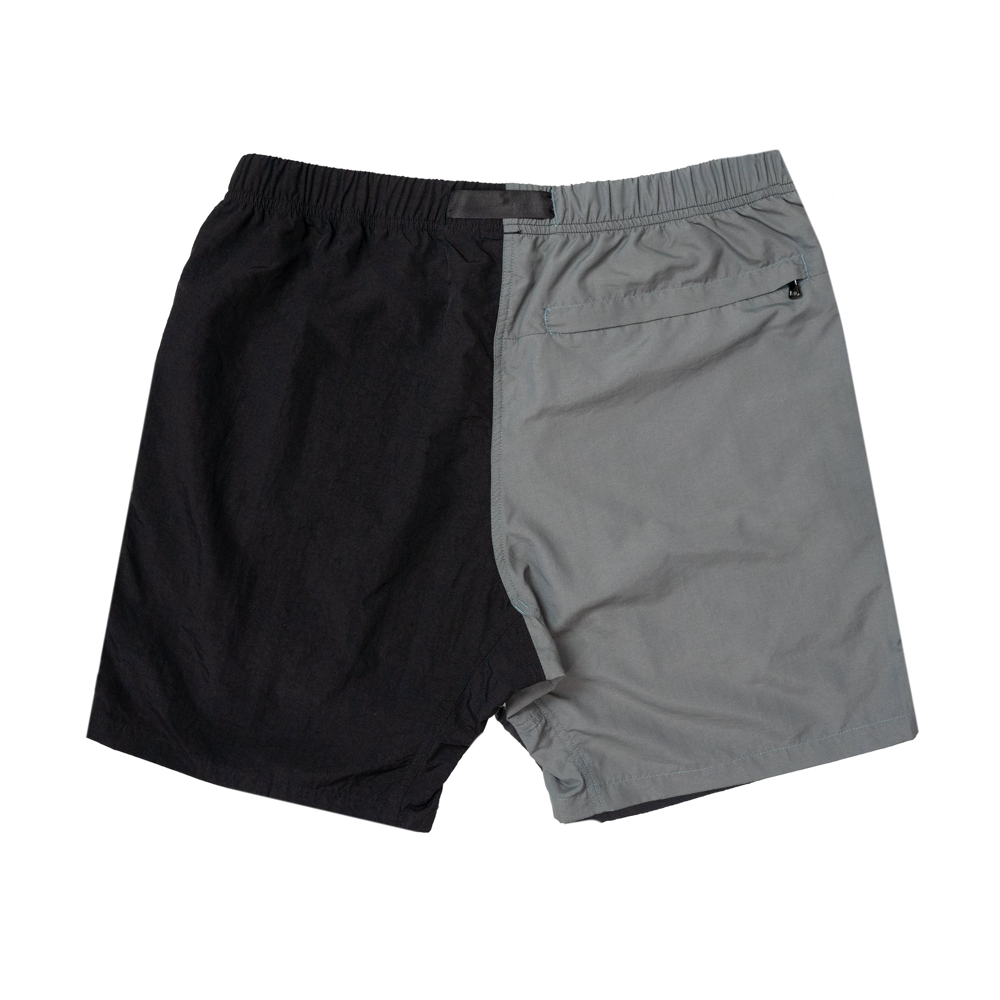 Black/Grey Duotone Sierra Climbing Shorts