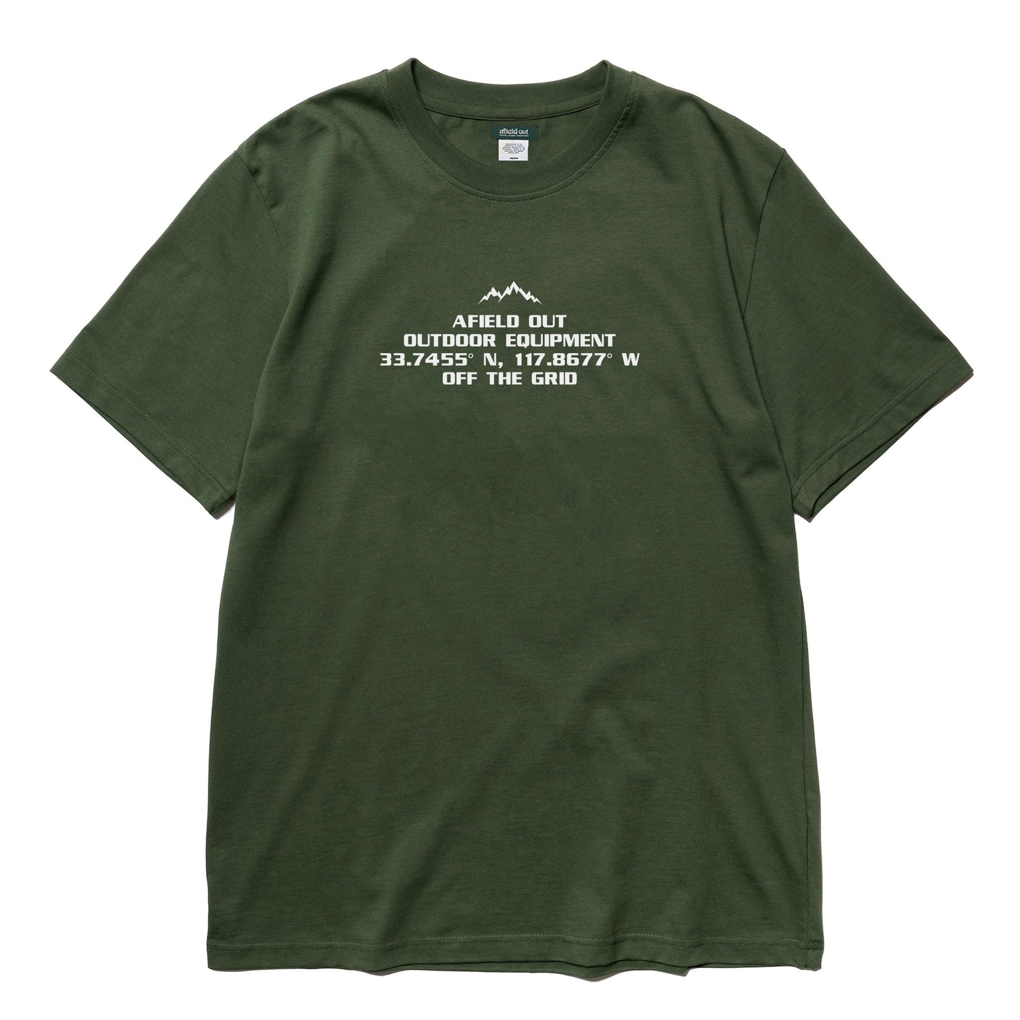 Preserve T-Shirt