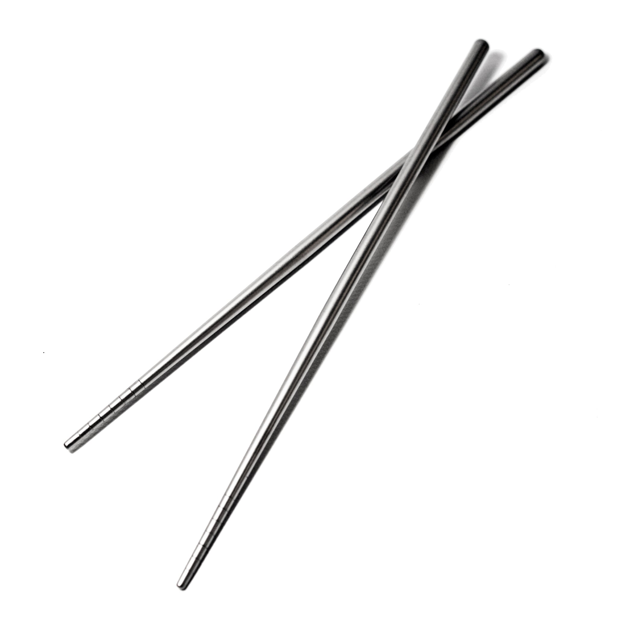 Titanium Chopsticks