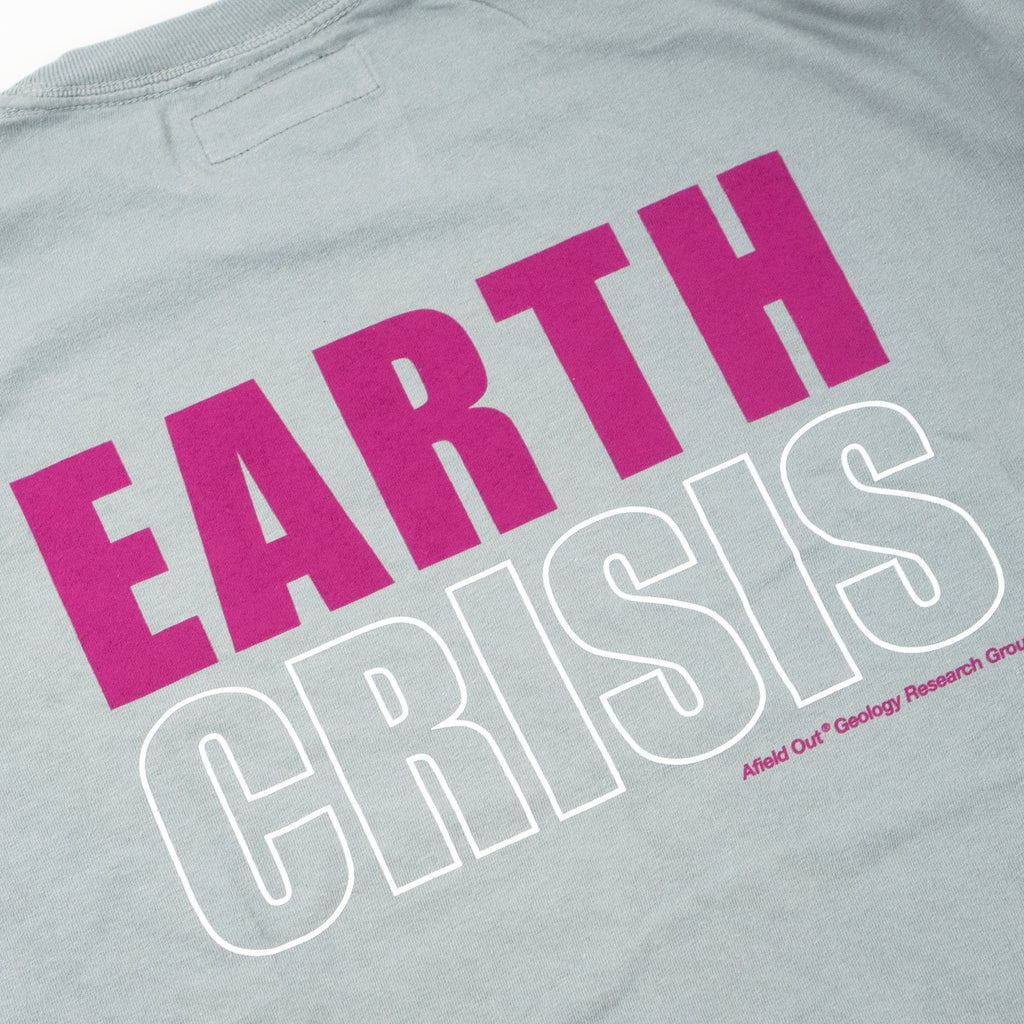 Earth Crisis L/S T-Shirt