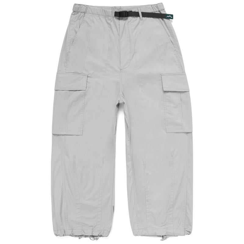 パンツ theredthread S pocket pants short gray THEREDTHREAD / ザレッドスレッド】S pocket pants short