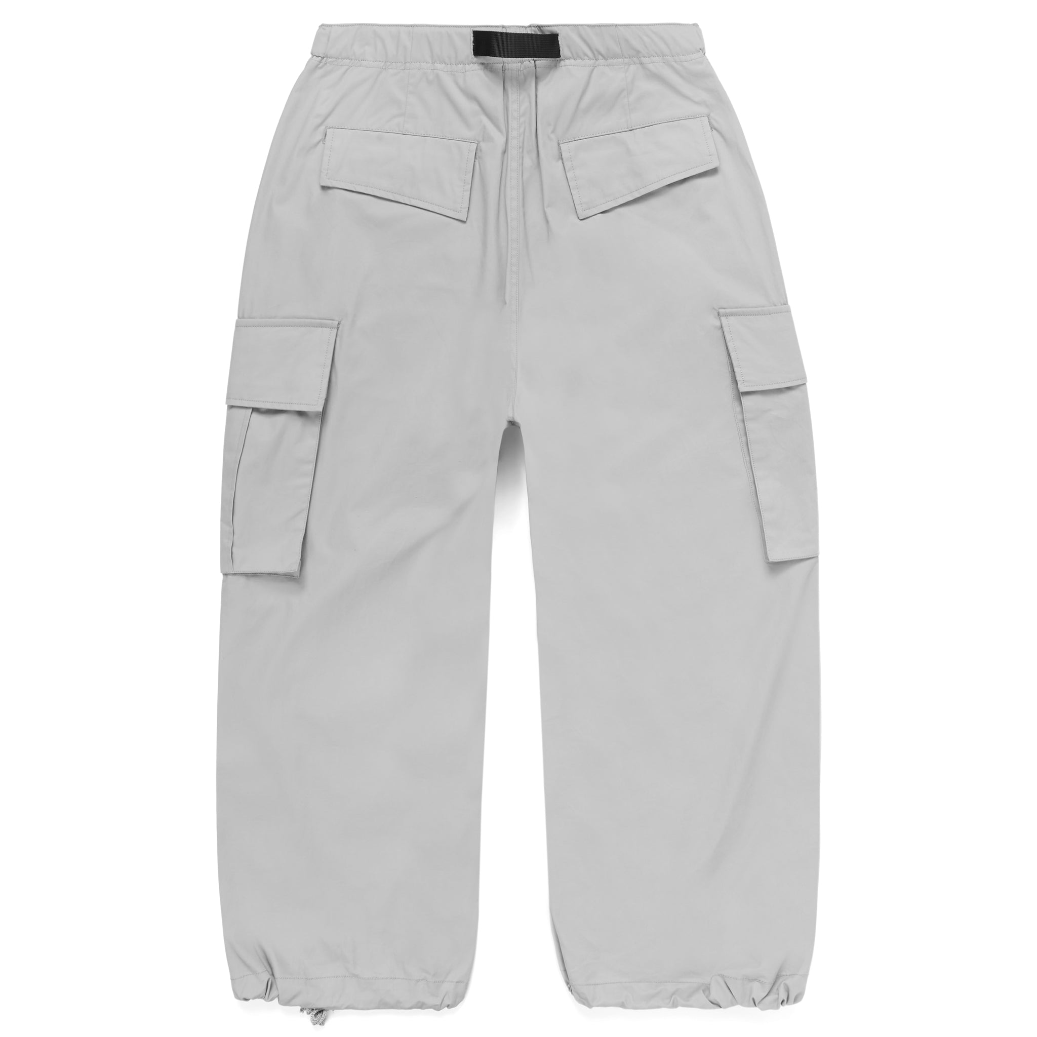 Grey Utility Pants